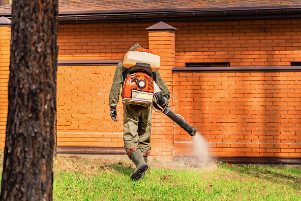 Trusted Fumigation Services service in New Providence, NJ - Nex Pest Control